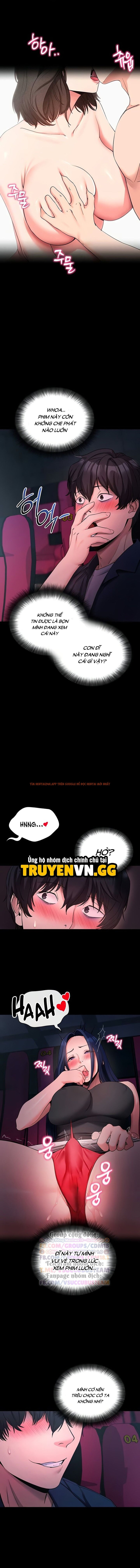 Xem ảnh Làm Ơn, Em Muốn Nữa - Chapter 23 - 8 - Truyenhentaiz.net