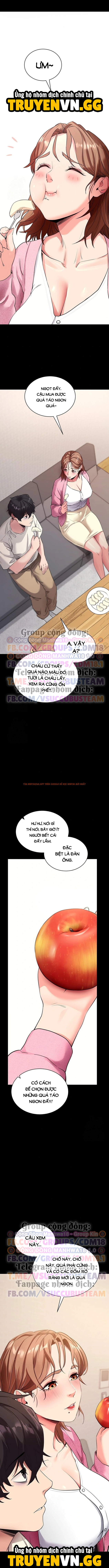 Xem ảnh Làm Ơn, Em Muốn Nữa - Chapter 27 - 10 - Truyenhentaiz.net