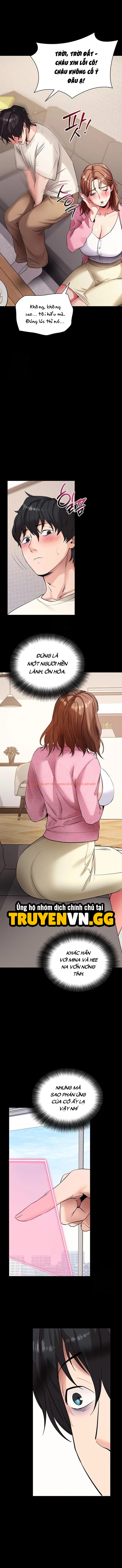 Xem ảnh Làm Ơn, Em Muốn Nữa - Chapter 27 - 12 - Truyenhentaiz.net