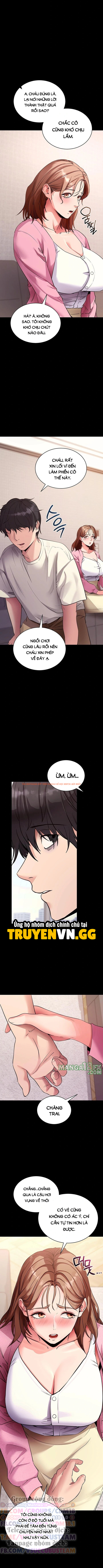 Xem ảnh Làm Ơn, Em Muốn Nữa - Chapter 27 - 15 - Truyenhentaiz.net