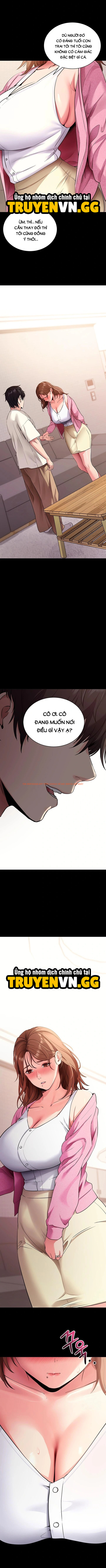 Xem ảnh Làm Ơn, Em Muốn Nữa - Chapter 27 - 16 - Truyenhentaiz.net