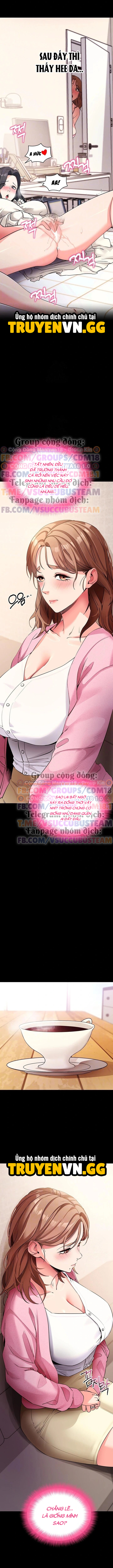 Xem ảnh Làm Ơn, Em Muốn Nữa - Chapter 27 - 4 - Truyenhentaiz.net