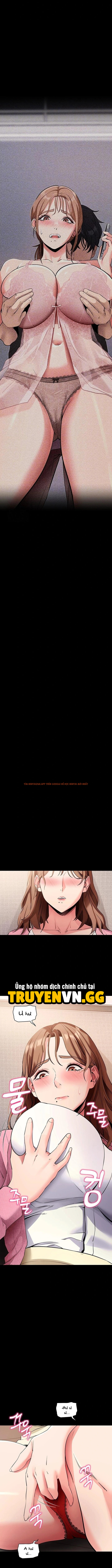 Xem ảnh Làm Ơn, Em Muốn Nữa - Chapter 27 - 5 - Truyenhentaiz.net