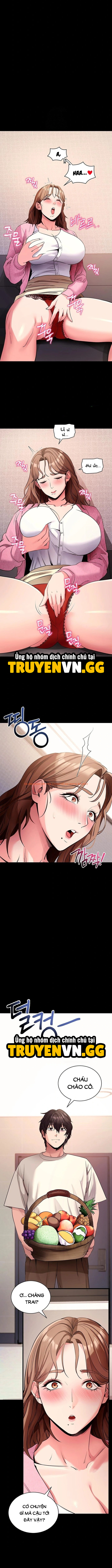 Xem ảnh Làm Ơn, Em Muốn Nữa - Chapter 27 - 6 - Truyenhentaiz.net
