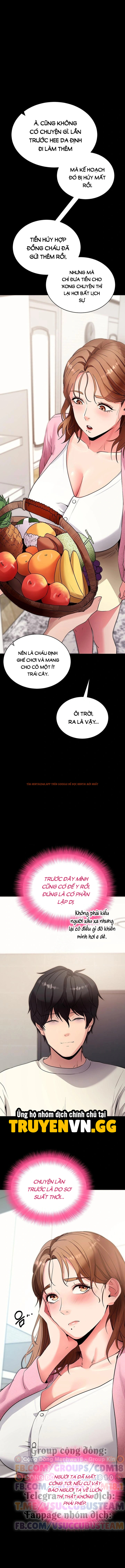 Xem ảnh Làm Ơn, Em Muốn Nữa - Chapter 27 - 7 - Truyenhentaiz.net