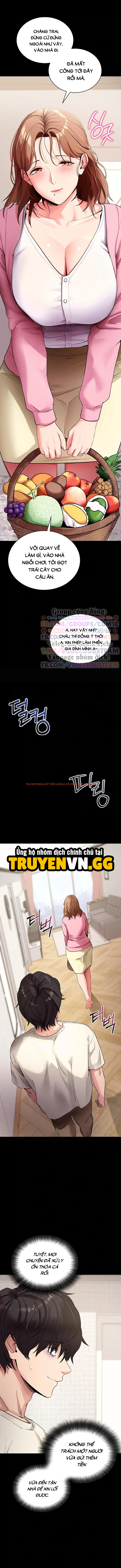 Xem ảnh Làm Ơn, Em Muốn Nữa - Chapter 27 - 8 - Truyenhentaiz.net