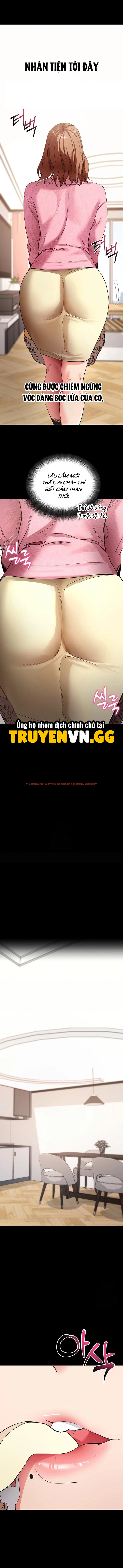 Xem ảnh Làm Ơn, Em Muốn Nữa - Chapter 27 - 9 - Truyenhentaiz.net