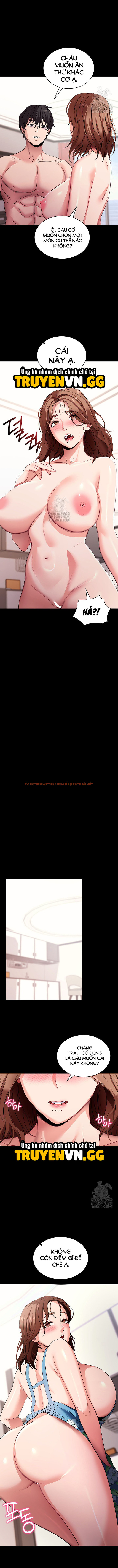 Xem ảnh Làm Ơn, Em Muốn Nữa - Chapter 29 - 10 - Truyenhentaiz.net