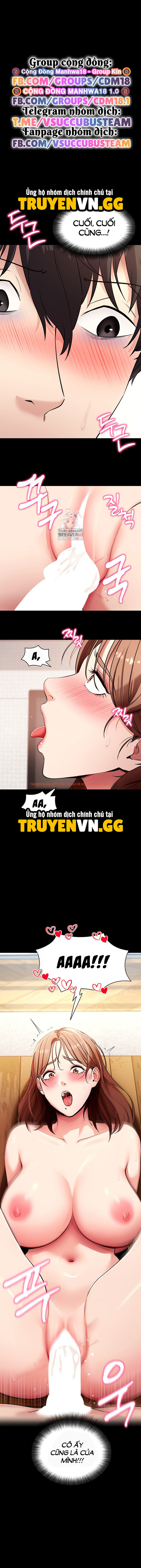 Xem ảnh Làm Ơn, Em Muốn Nữa - Chapter 29 - 2 - Truyenhentaiz.net