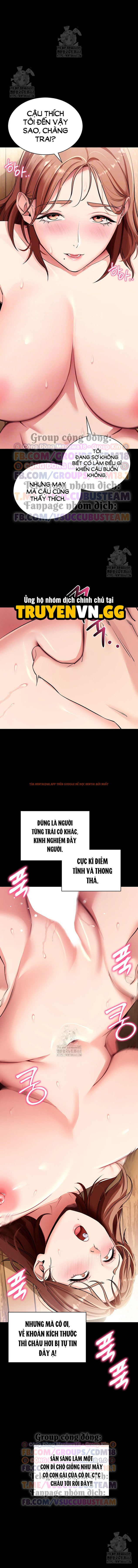 Xem ảnh Làm Ơn, Em Muốn Nữa - Chapter 29 - 4 - Truyenhentaiz.net