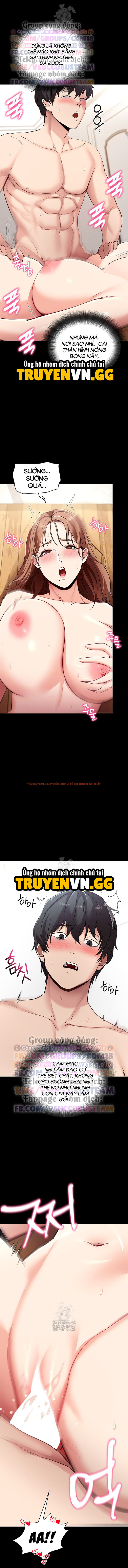 Xem ảnh Làm Ơn, Em Muốn Nữa - Chapter 29 - 5 - Truyenhentaiz.net