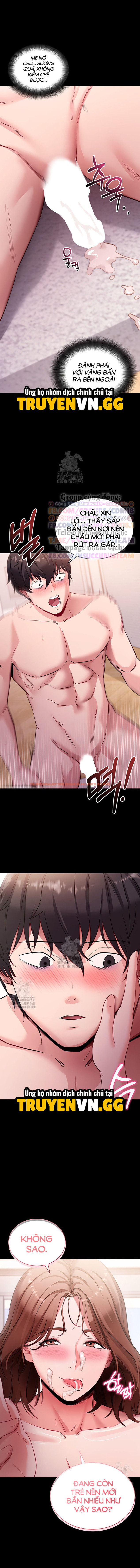 Xem ảnh Làm Ơn, Em Muốn Nữa - Chapter 29 - 8 - Truyenhentaiz.net