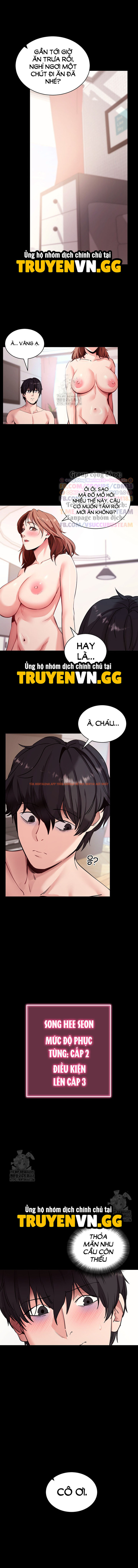 Xem ảnh Làm Ơn, Em Muốn Nữa - Chapter 29 - 9 - Truyenhentaiz.net