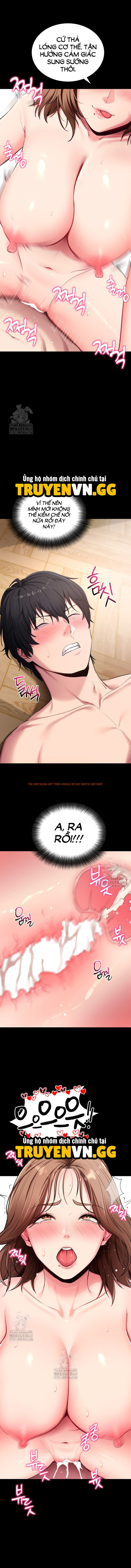 Xem ảnh Làm Ơn, Em Muốn Nữa - Chapter 30 - 11 - Truyenhentaiz.net