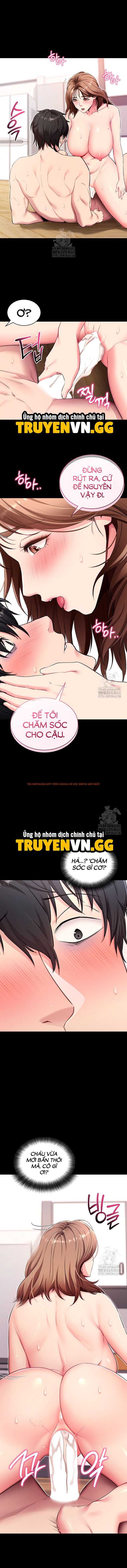 Xem ảnh Làm Ơn, Em Muốn Nữa - Chapter 30 - 12 - Truyenhentaiz.net