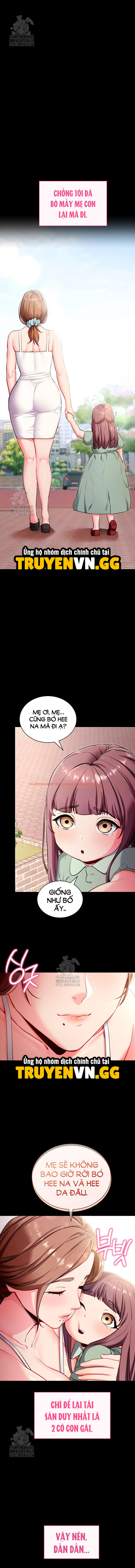 Xem ảnh Làm Ơn, Em Muốn Nữa - Chapter 30 - 3 - Truyenhentaiz.net