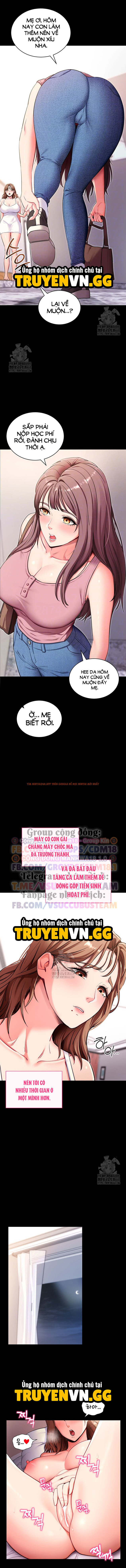 Xem ảnh Làm Ơn, Em Muốn Nữa - Chapter 30 - 4 - Truyenhentaiz.net