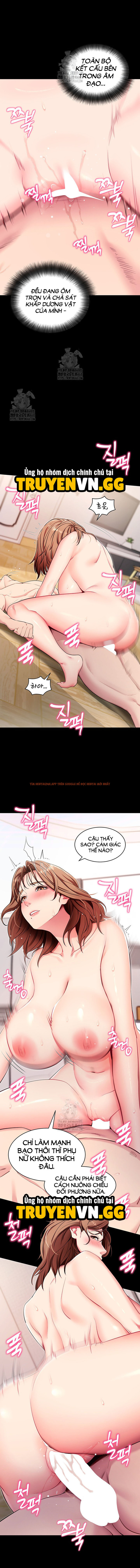 Xem ảnh Làm Ơn, Em Muốn Nữa - Chapter 30 - 9 - Truyenhentaiz.net