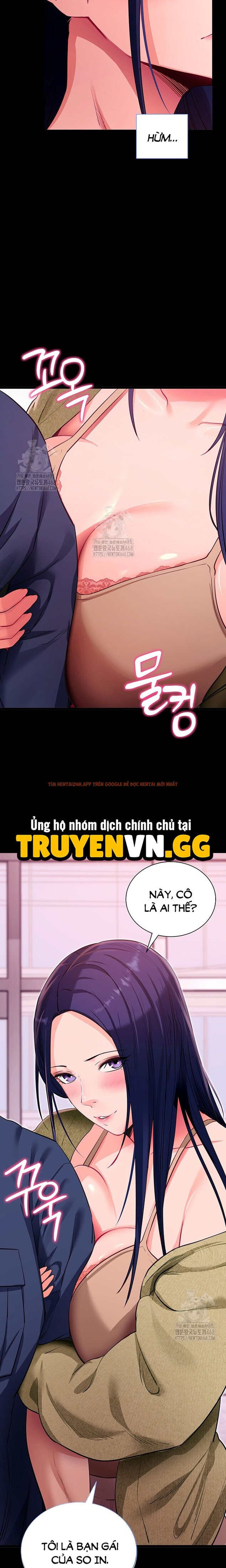 Xem ảnh Làm Ơn, Em Muốn Nữa - Chapter 31 - 10 0 - Truyenhentaiz.net