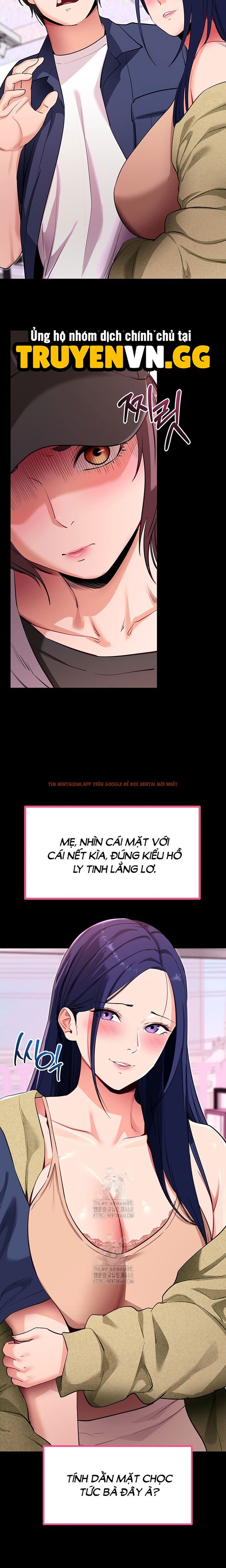 Xem ảnh Làm Ơn, Em Muốn Nữa - Chapter 31 - 11 0 - Truyenhentaiz.net