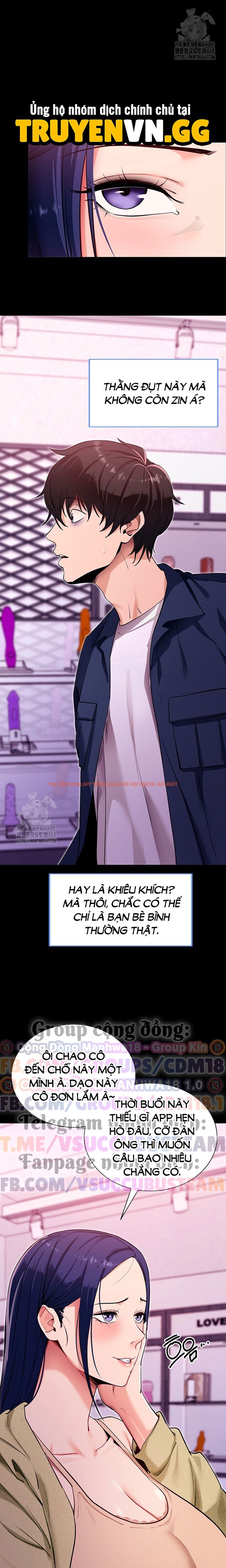 Xem ảnh Làm Ơn, Em Muốn Nữa - Chapter 31 - 12 0 - Truyenhentaiz.net