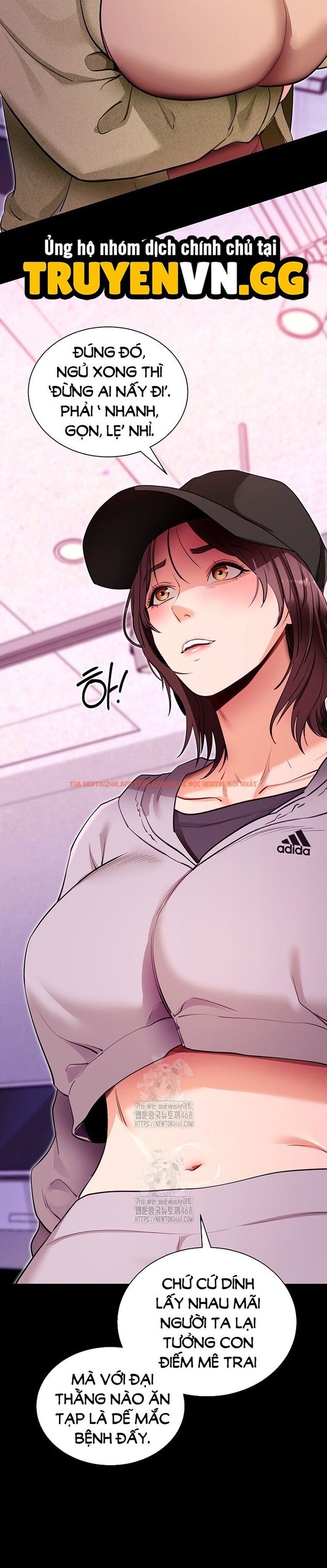 Xem ảnh Làm Ơn, Em Muốn Nữa - Chapter 31 - 12 1 - Truyenhentaiz.net