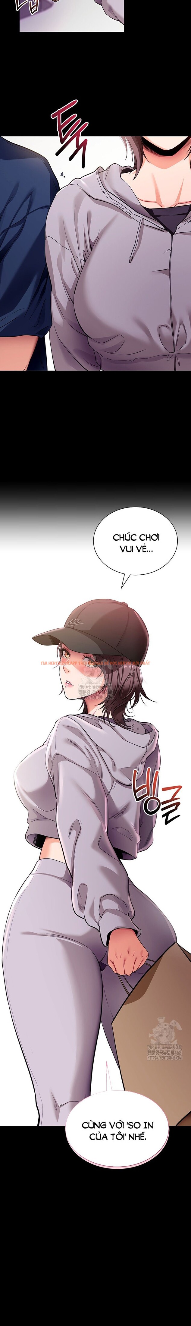 Xem ảnh Làm Ơn, Em Muốn Nữa - Chapter 31 - 14 0 - Truyenhentaiz.net