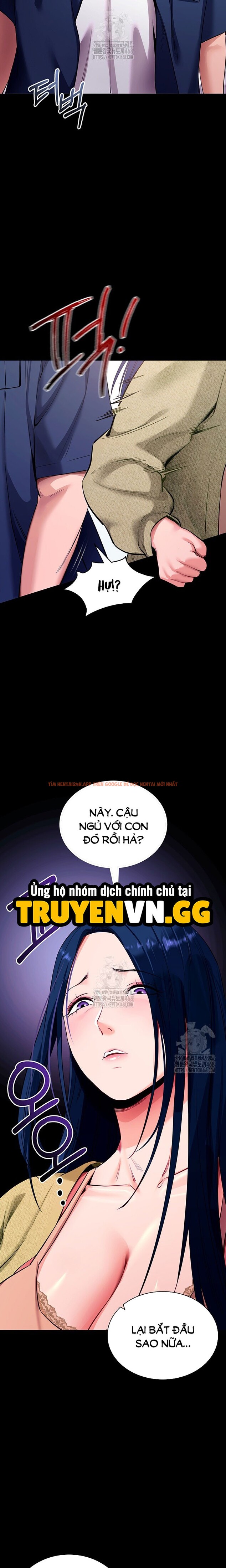 Xem ảnh Làm Ơn, Em Muốn Nữa - Chapter 31 - 15 0 - Truyenhentaiz.net