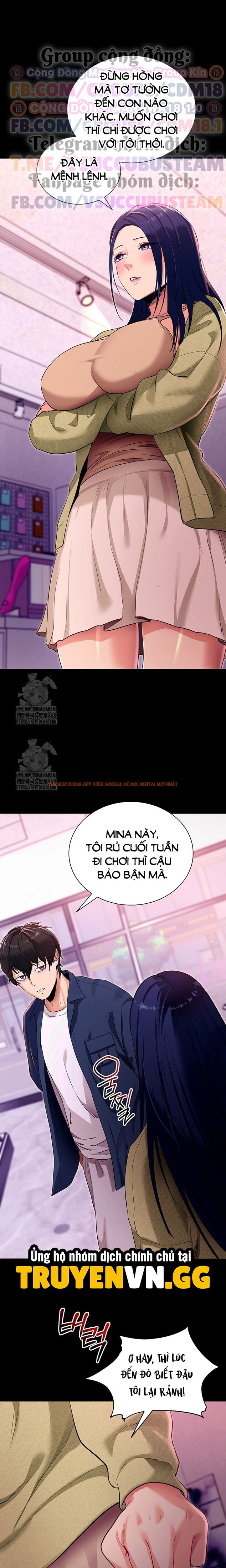 Xem ảnh Làm Ơn, Em Muốn Nữa - Chapter 31 - 16 0 - Truyenhentaiz.net