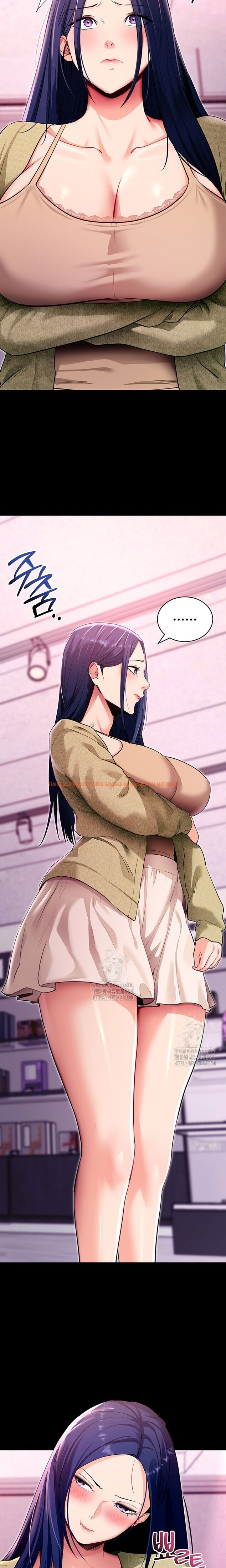 Xem ảnh Làm Ơn, Em Muốn Nữa - Chapter 31 - 17 0 - Truyenhentaiz.net