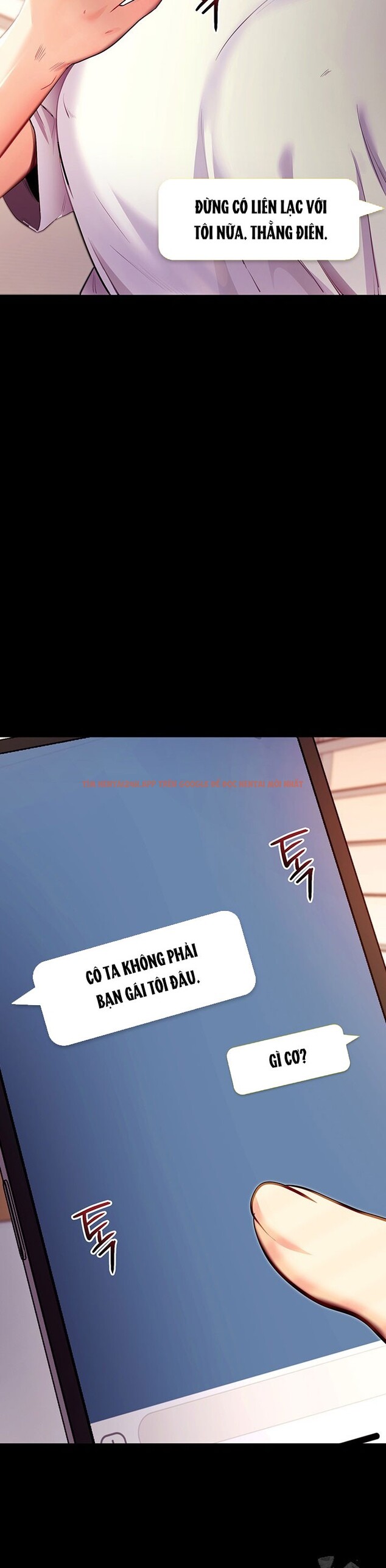 Xem ảnh Làm Ơn, Em Muốn Nữa - Chapter 31 - 19 1 - Truyenhentaiz.net