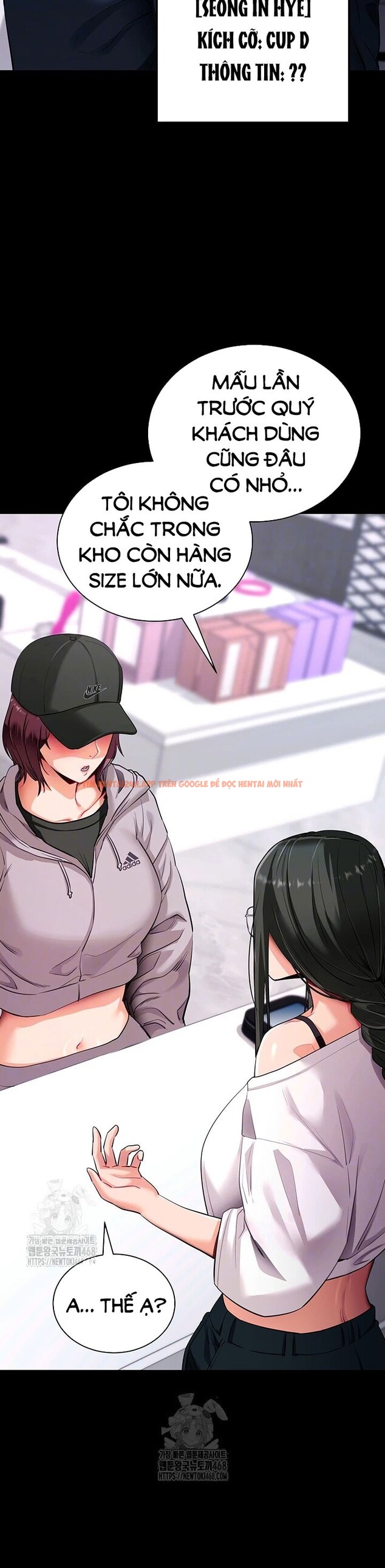 Xem ảnh Làm Ơn, Em Muốn Nữa - Chapter 31 - 4 1 - Truyenhentaiz.net