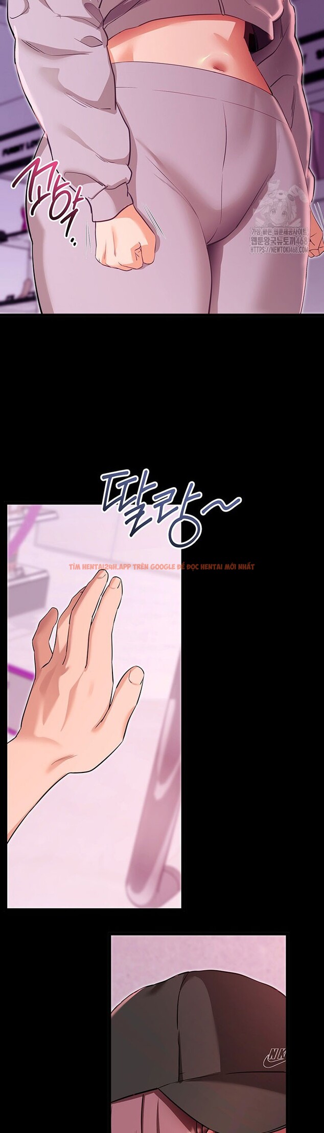 Xem ảnh Làm Ơn, Em Muốn Nữa - Chapter 31 - 7 1 - Truyenhentaiz.net