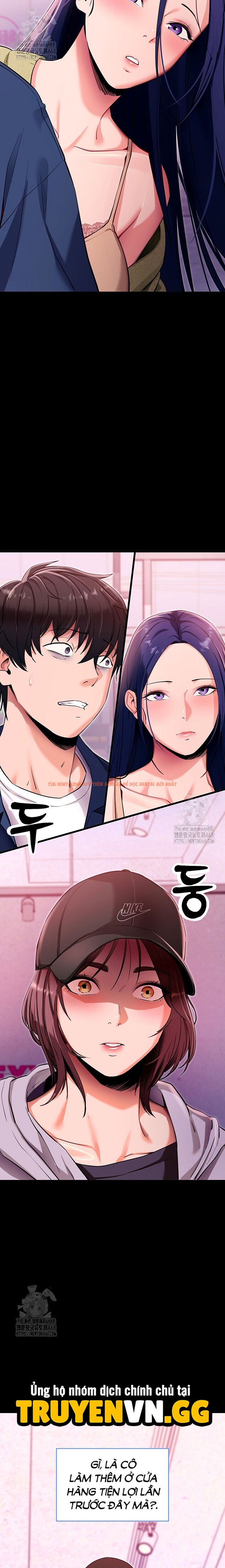 Xem ảnh Làm Ơn, Em Muốn Nữa - Chapter 31 - 9 0 - Truyenhentaiz.net