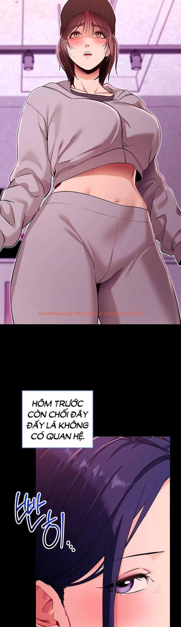 Xem ảnh Làm Ơn, Em Muốn Nữa - Chapter 31 - 9 1 - Truyenhentaiz.net