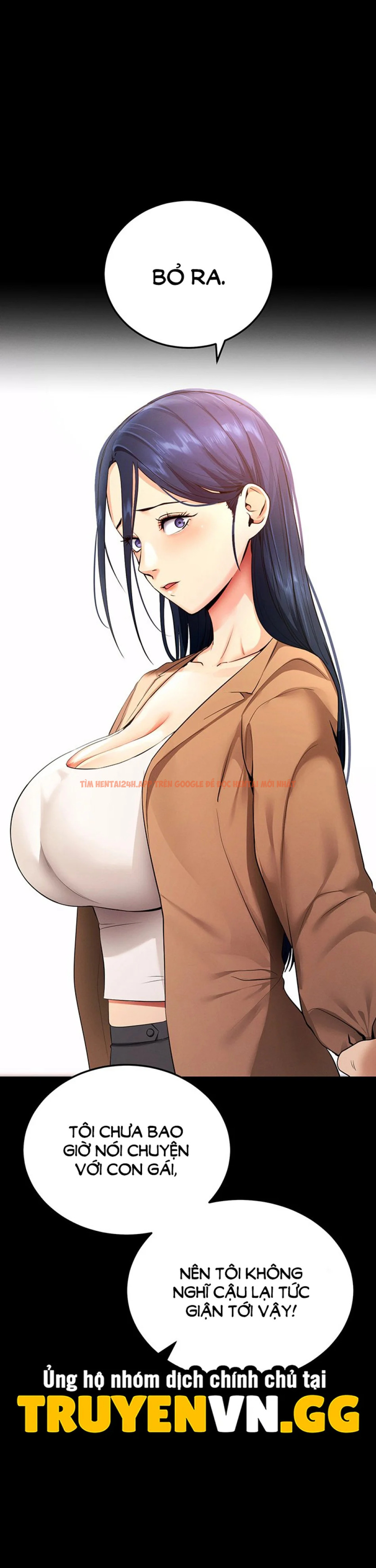 Xem ảnh 11 trong truyện hentai Làm Ơn, Em Muốn Nữa - Chapter 5 - www.hentaitvn.net
