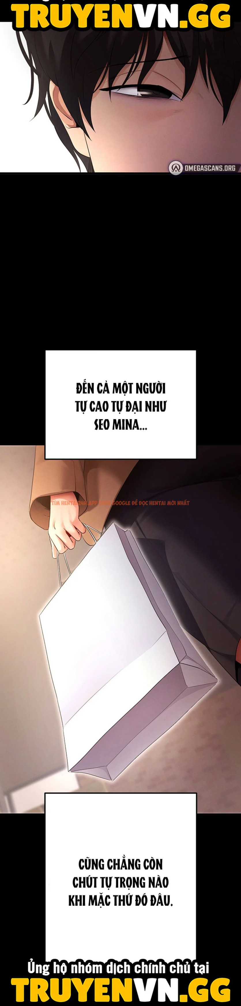 Xem ảnh 15 trong truyện hentai Làm Ơn, Em Muốn Nữa - Chapter 5 - www.hentaitvn.net