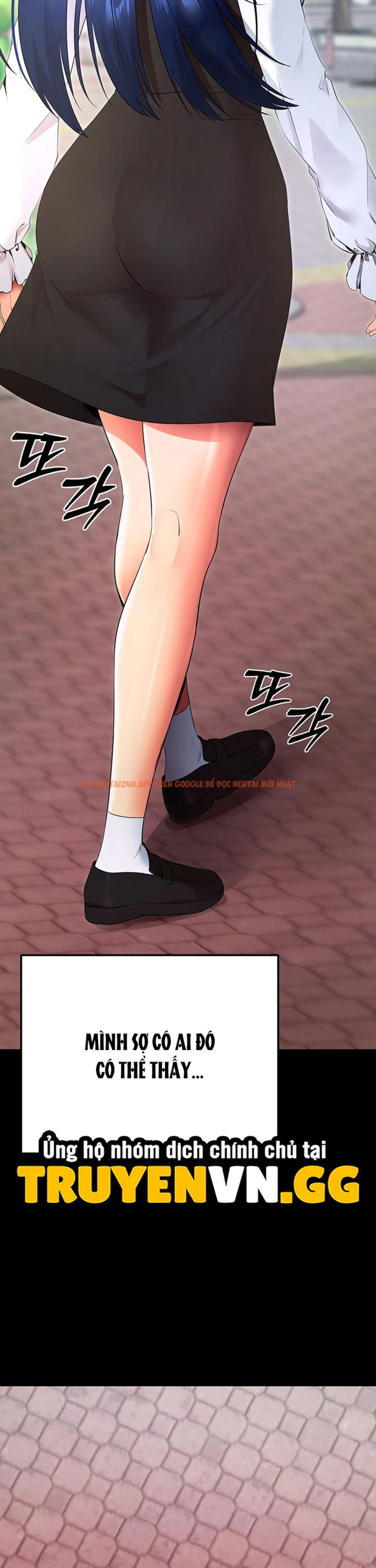 Xem ảnh 21 trong truyện hentai Làm Ơn, Em Muốn Nữa - Chapter 5 - www.hentaitvn.net