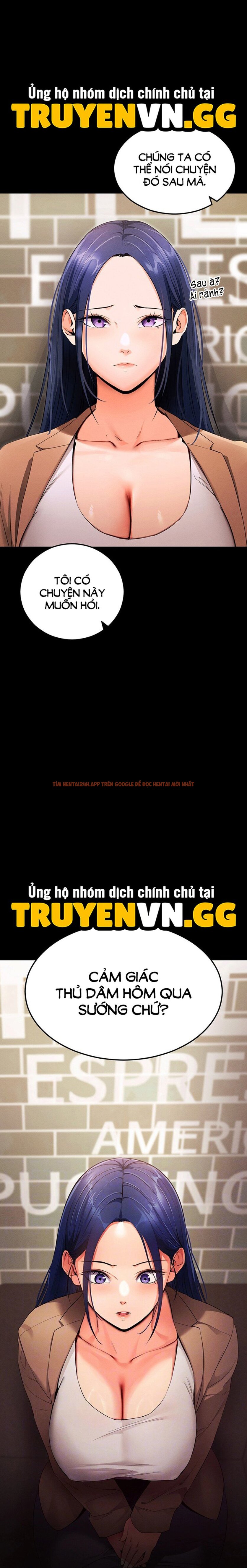 Xem ảnh 3 trong truyện hentai Làm Ơn, Em Muốn Nữa - Chapter 5 - www.hentaitvn.net