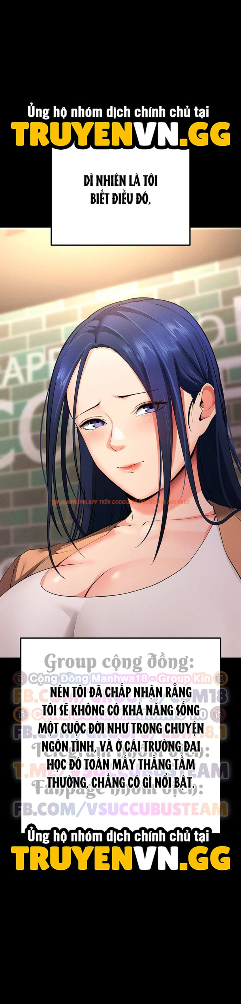 Xem ảnh 7 trong truyện hentai Làm Ơn, Em Muốn Nữa - Chapter 5 - www.hentaitvn.net