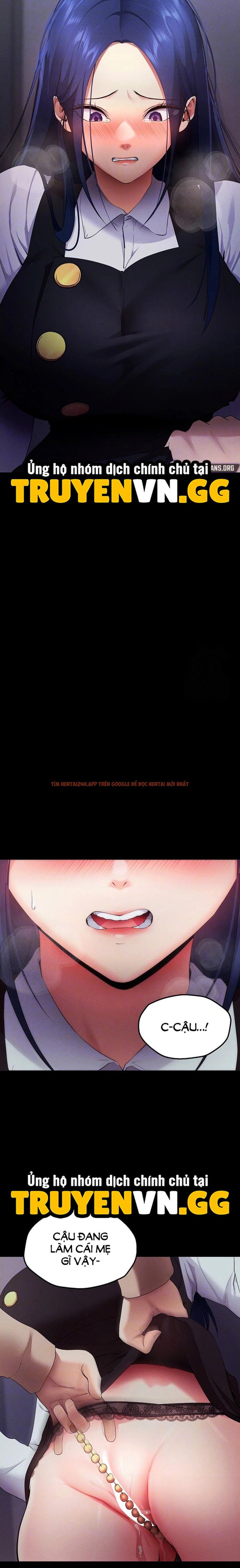 Xem ảnh 3 trong truyện hentai Làm Ơn, Em Muốn Nữa - Chapter 6 - www.hentaitvn.net