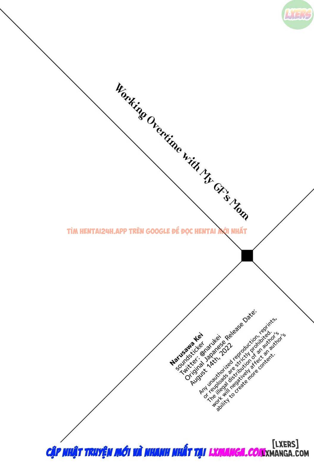 Xem ảnh Làm Thêm Giờ Với Mẹ Của Bạn Gái - Chapter 1 - 31 - TruyenVN.APP