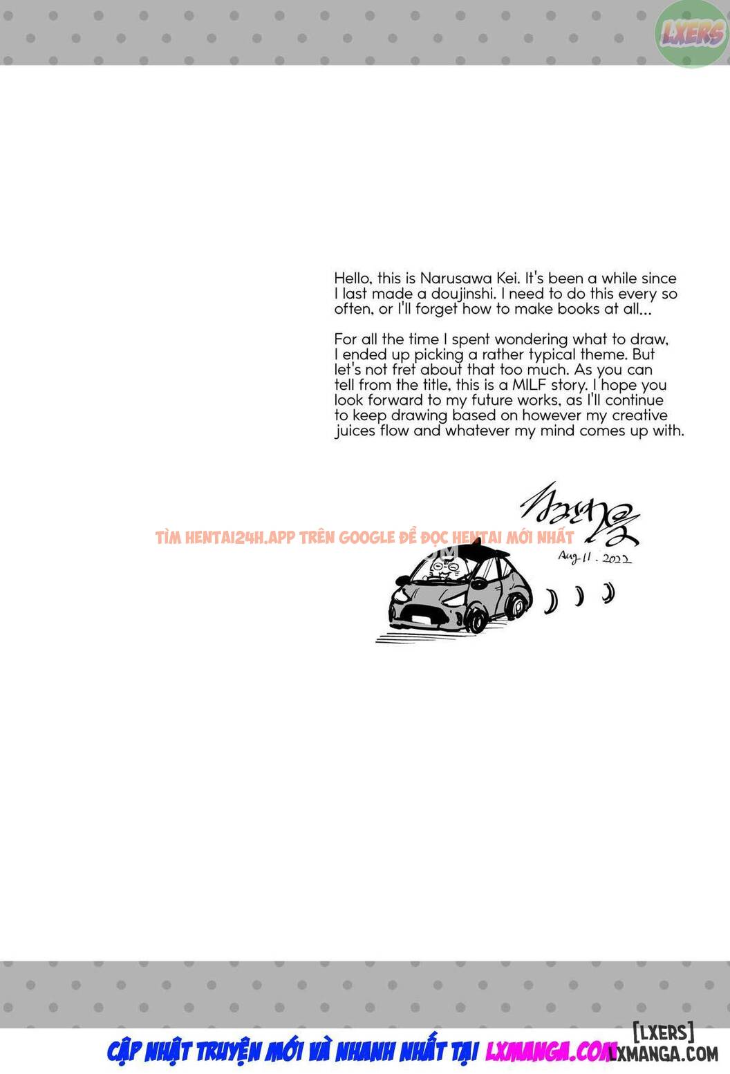 Xem ảnh Làm Thêm Giờ Với Mẹ Của Bạn Gái - Chapter 1 - 5 - TruyenVN.APP