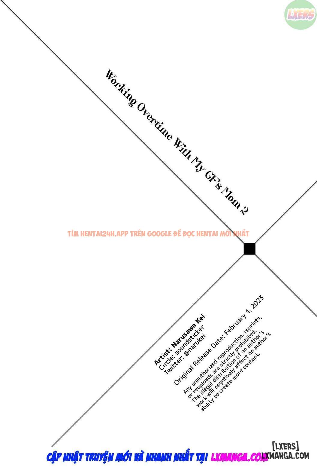 Xem ảnh Làm Thêm Giờ Với Mẹ Của Bạn Gái - Chapter 2 END - 31 - TruyenVN.APP