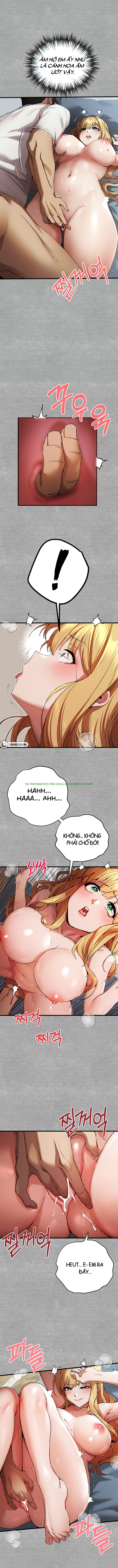 Hình ảnh a (6) trong Làm Tình Gái Lạ - Chap 44 - Hentaimanhwa.net