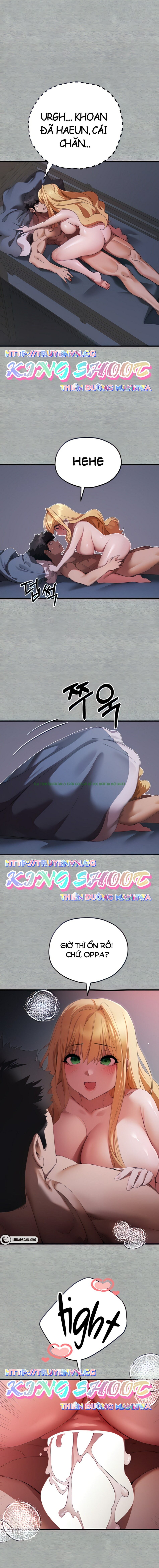 Xem ảnh truyen lam tinh gai la chapter 46 (4) trong truyện hentai Làm Tình Gái Lạ - Chap 46 - Truyenhentai18.org