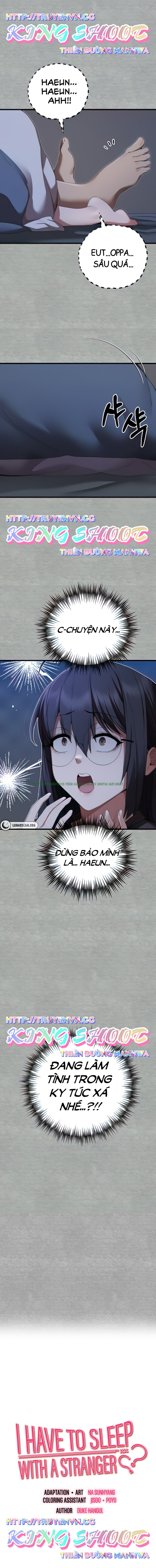 Xem ảnh truyen lam tinh gai la chapter 46 (6) trong truyện hentai Làm Tình Gái Lạ - Chap 46 - Truyenhentai18.org