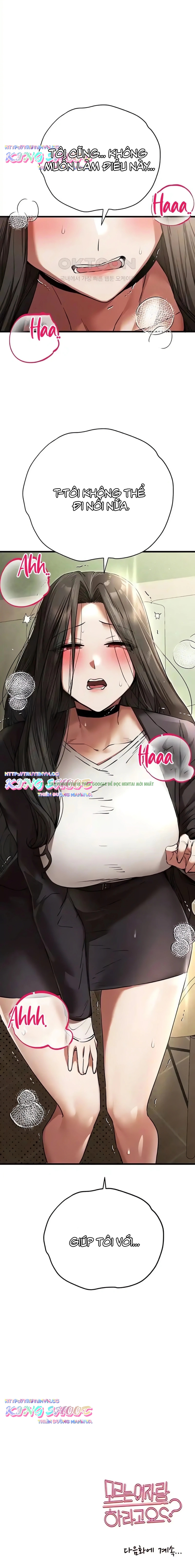 Xem ảnh truyen lam tinh gai la chapter 58 (14) trong truyện hentai Làm Tình Gái Lạ - Chap 58 - truyenhentai18.net