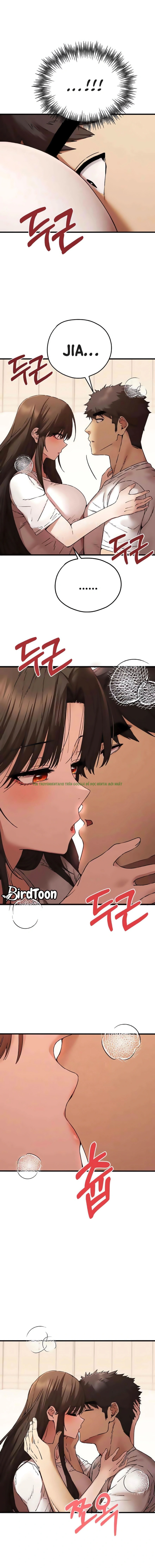 Xem ảnh truyen lam tinh gai la chapter 59 (10) trong truyện hentai Làm Tình Gái Lạ - Chap 59 - truyenhentai18.net