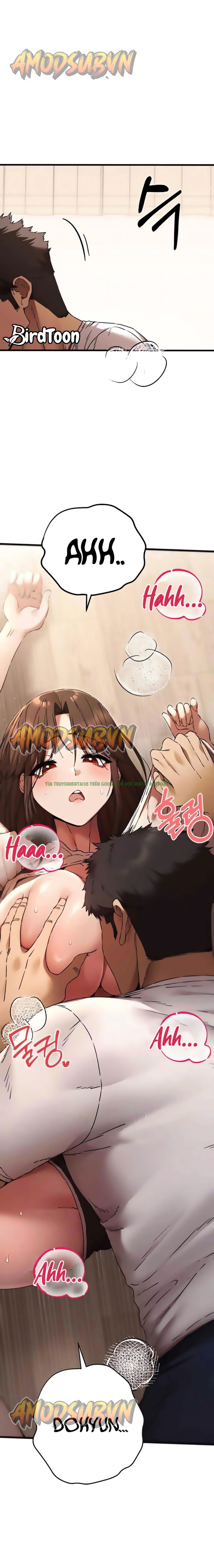 Xem ảnh truyen lam tinh gai la chapter 59 (11) trong truyện hentai Làm Tình Gái Lạ - Chap 59 - Truyenhentai18z.net